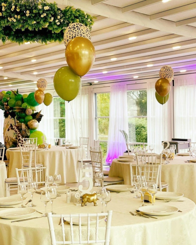 Le Club Mileva - image - 2
