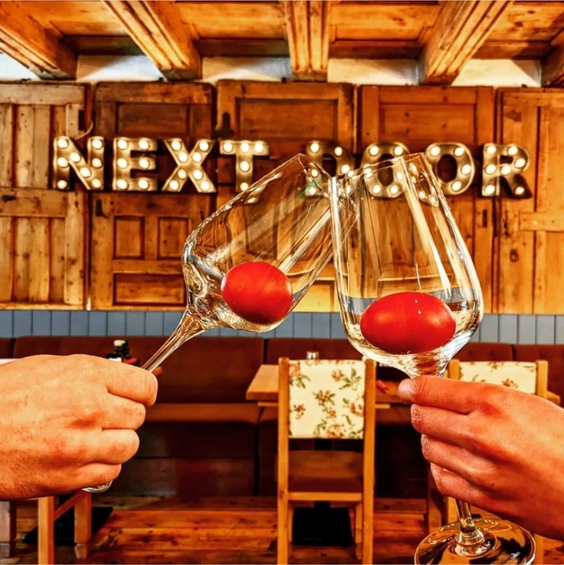 Next Door Restaurant - image - 2