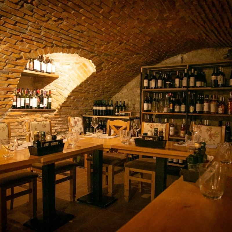 Next Door Restaurant - image - 4