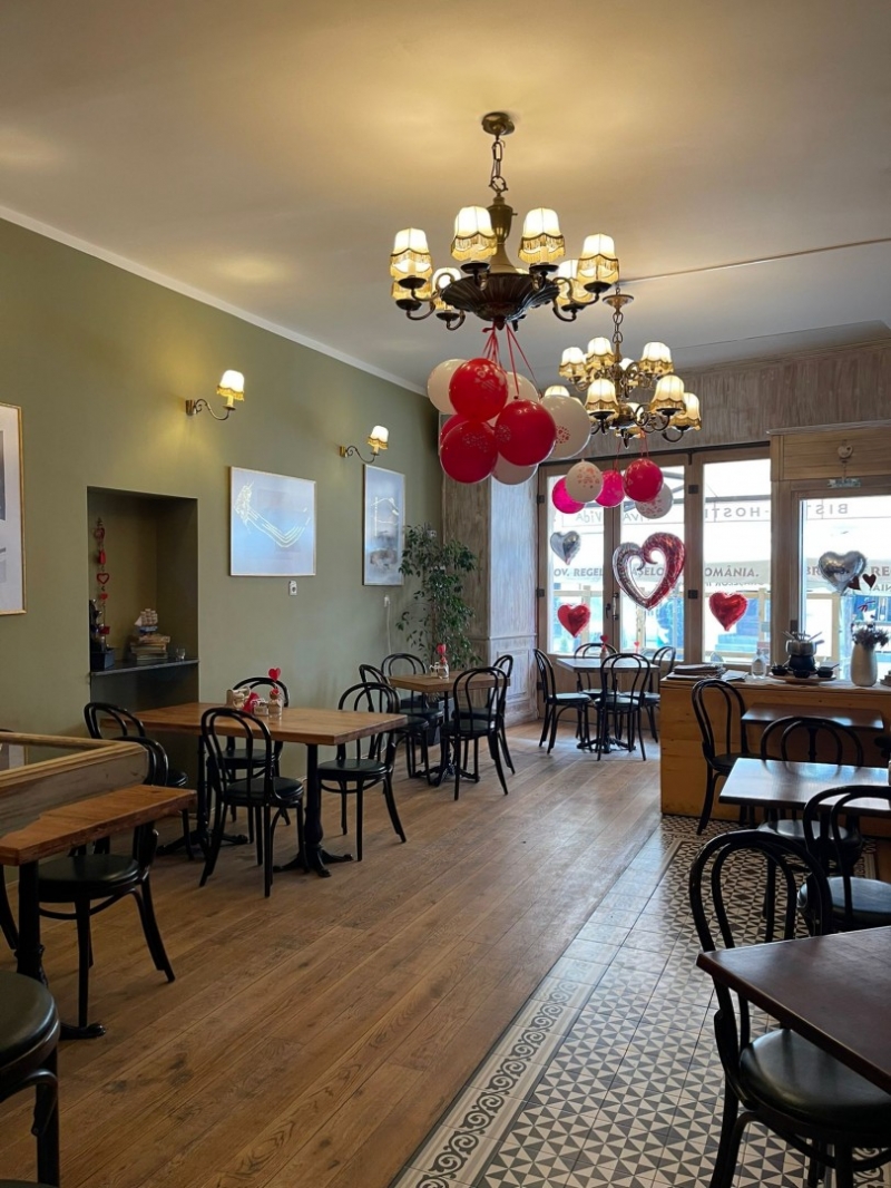 Viva La Vida Bistro - image - 1