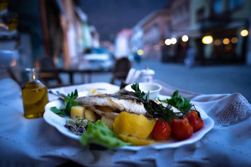 Viva La Vida Bistro - image - 3