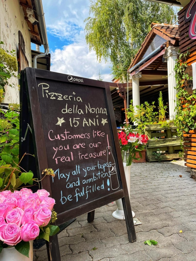 Pizzeria della Nonna - image - 0