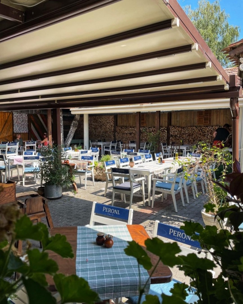 Pizzeria della Nonna - image - 1