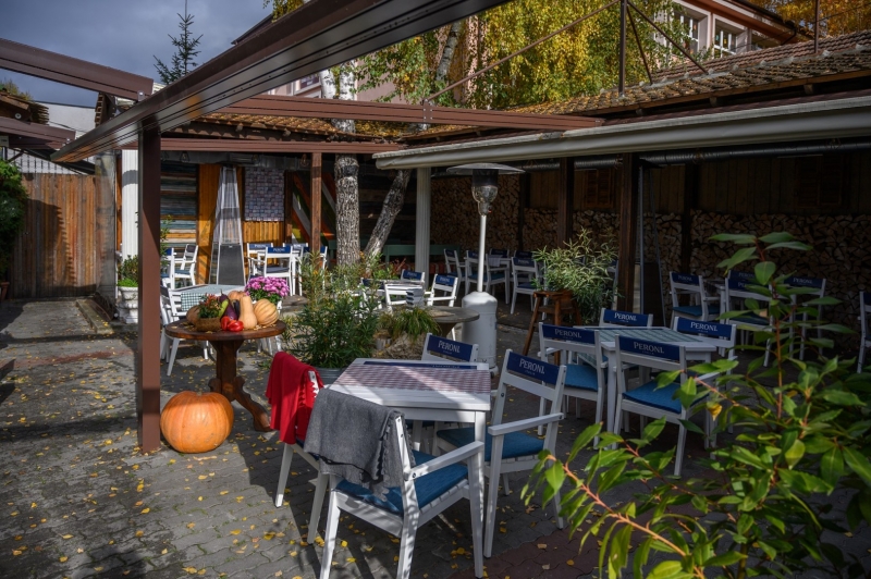 Pizzeria della Nonna - image - 2