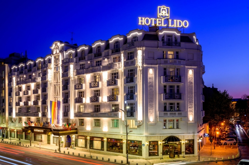Hotel Lido by Phoenicia - image - 0