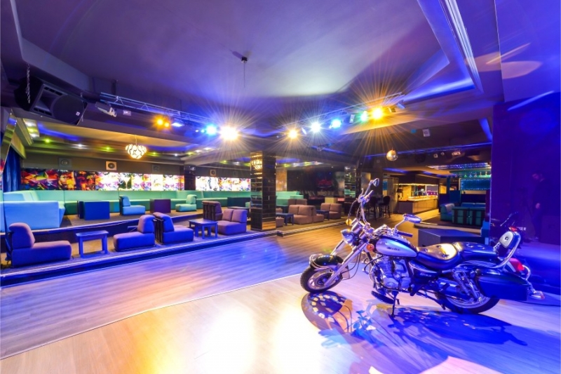 Phoenicia Suites - image - 0