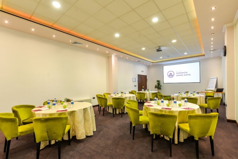 Phoenicia Suites - image - 1