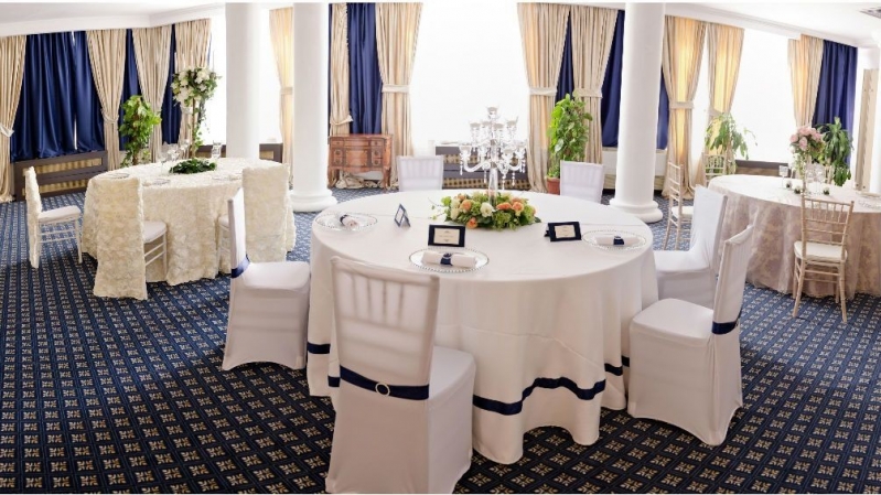Phoenicia Suites - image - 2