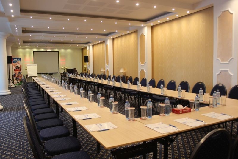 Phoenicia Suites - image - 3