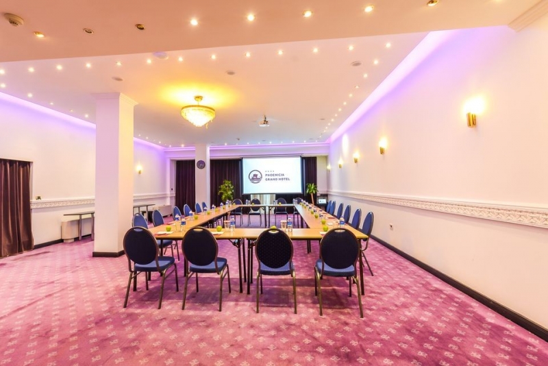 Phoenicia Suites - image - 4