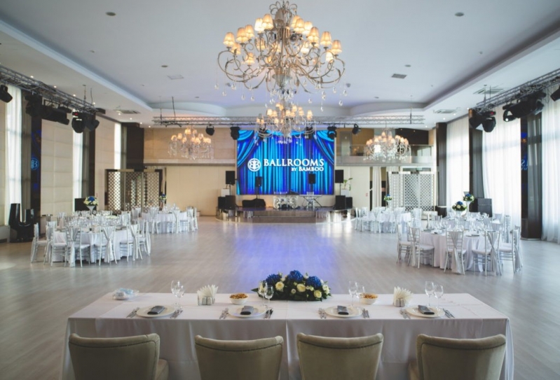 Ballrooms By Bamboo - image - 0