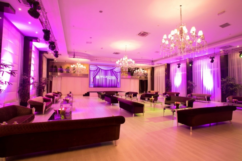 Ballrooms By Bamboo - image - 1
