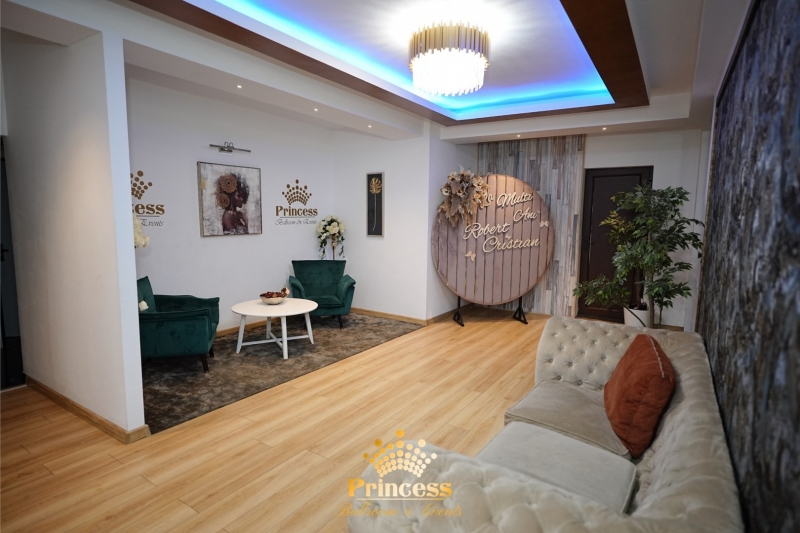 Princess Ballroom & Events - image - 1