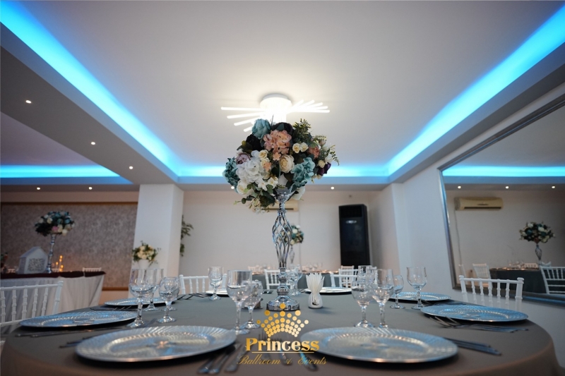 Princess Ballroom & Events - image - 2