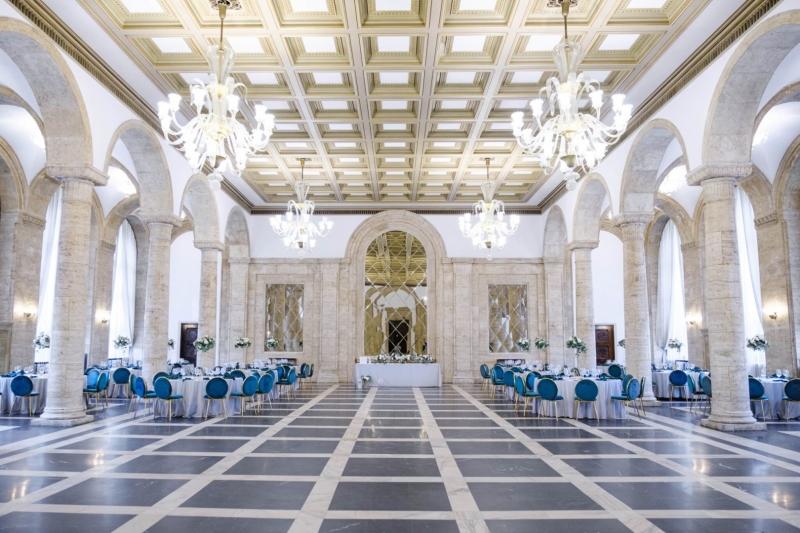 Royal Hall - image - 1