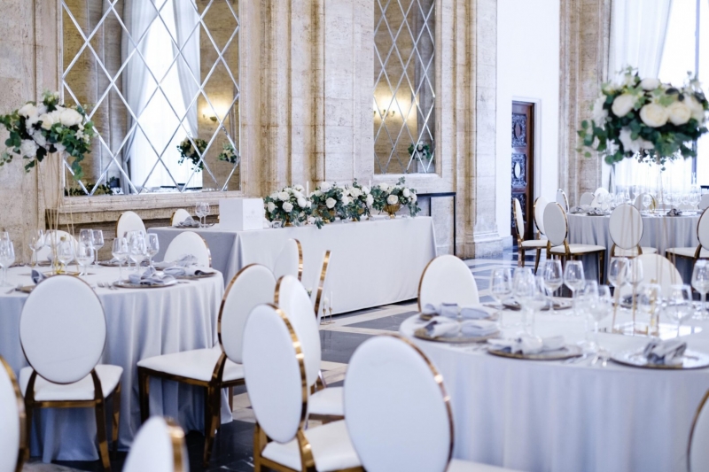 Royal Hall - image - 2