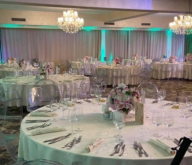 Ambient Ballroom - image - 0