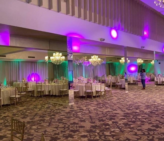 Ambient Ballroom - image - 1
