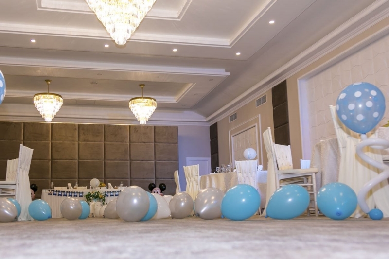 Celebration Ballroom - image - 1