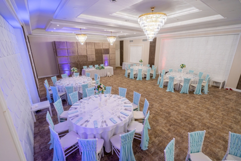 Celebration Ballroom - image - 2