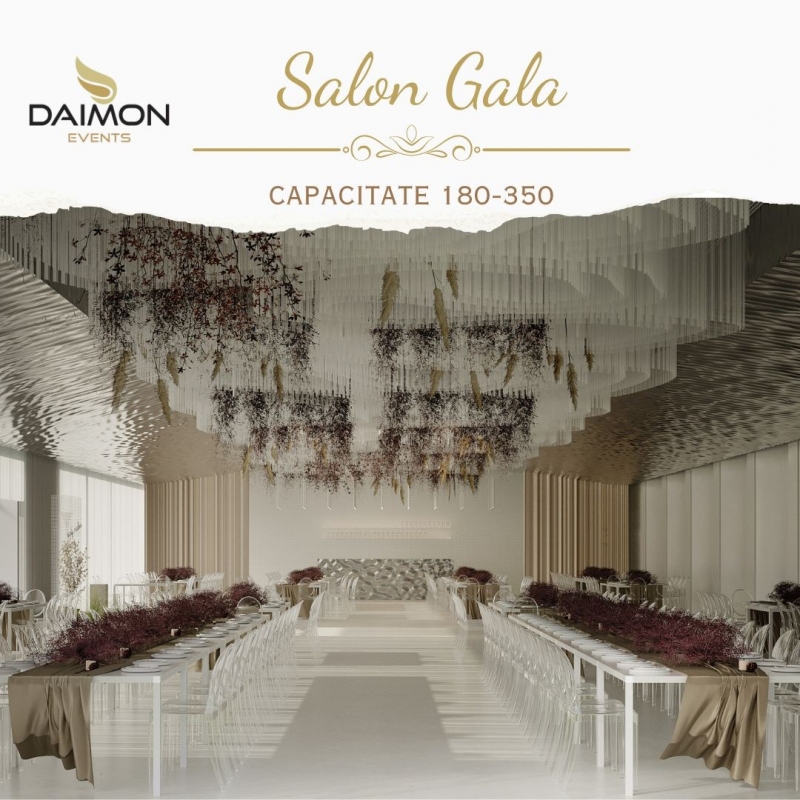 Daimon Social Club - image - 1