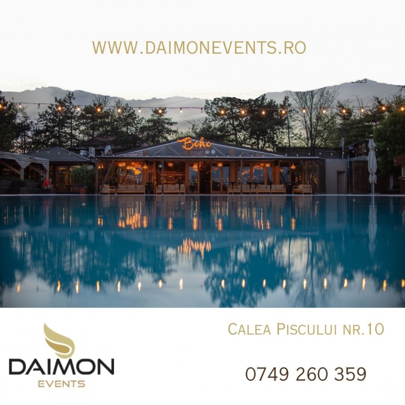 Daimon Social Club - image - 2
