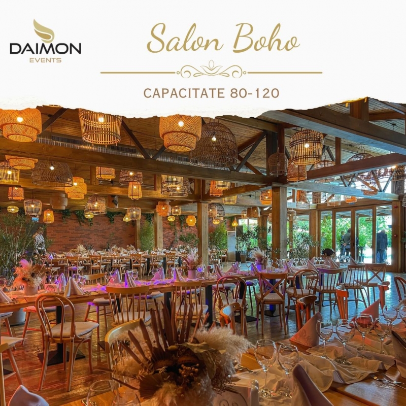 Daimon Social Club - image - 3