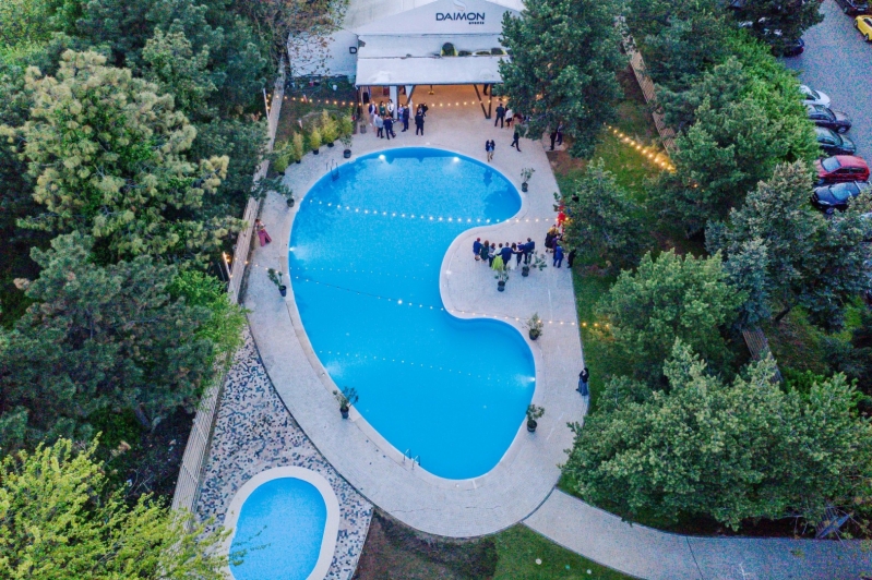 Daimon Social Club - image - 0