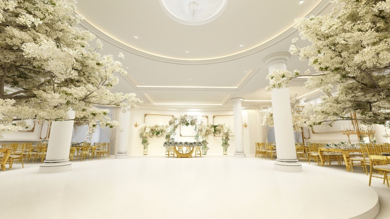 Reem Ballroom - image - 0
