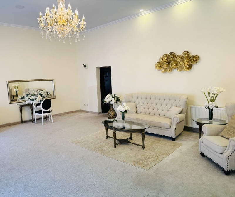 Reem Ballroom - image - 1