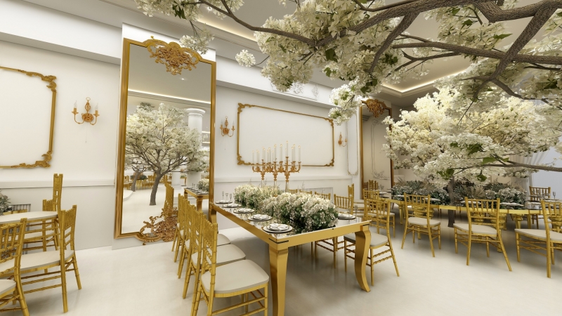 Reem Ballroom - image - 2