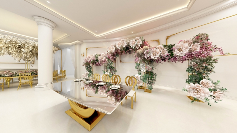 Reem Ballroom - image - 3
