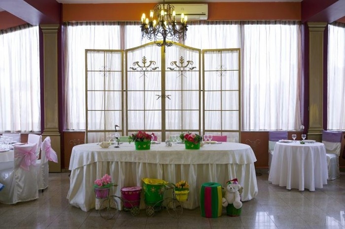 Restaurant la Gil - image - 1