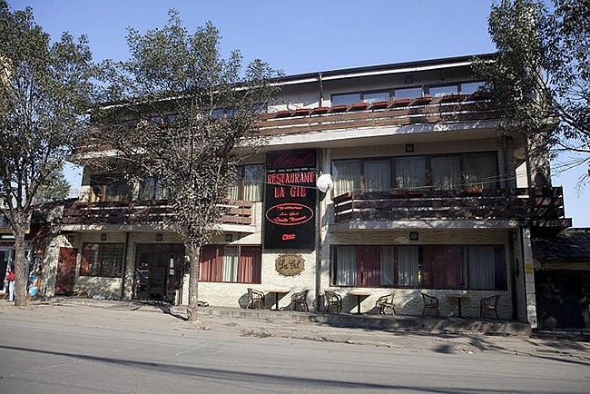 Restaurant la Gil - image - 0