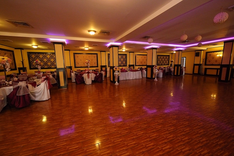 Restaurant Passion Club - image - 0