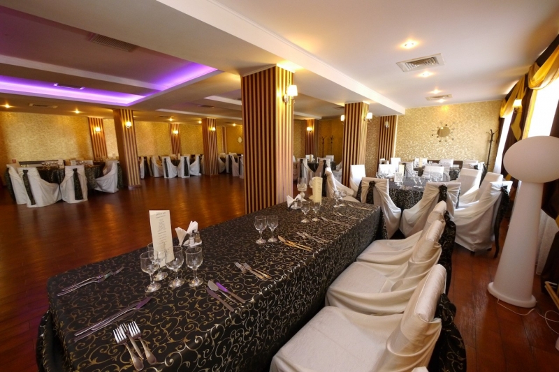 Restaurant Passion Club - image - 1