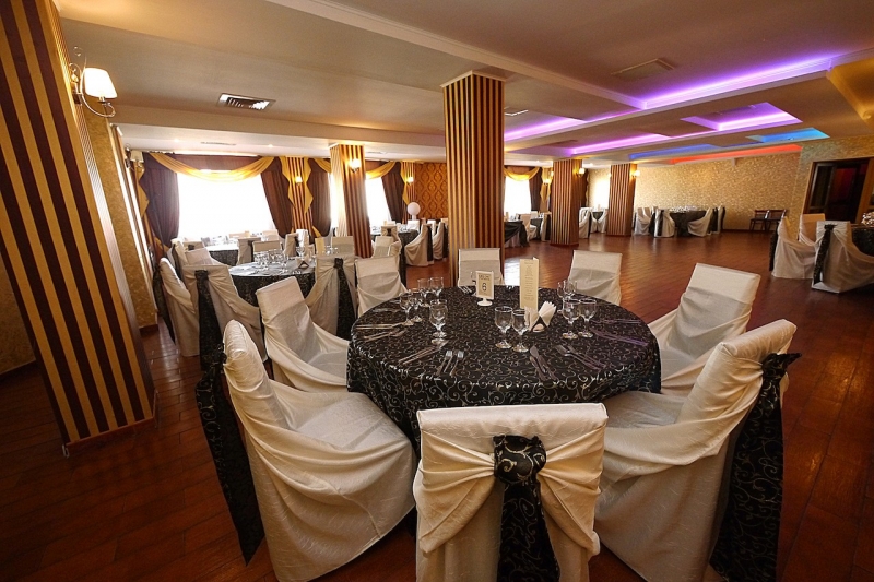 Restaurant Passion Club - image - 2