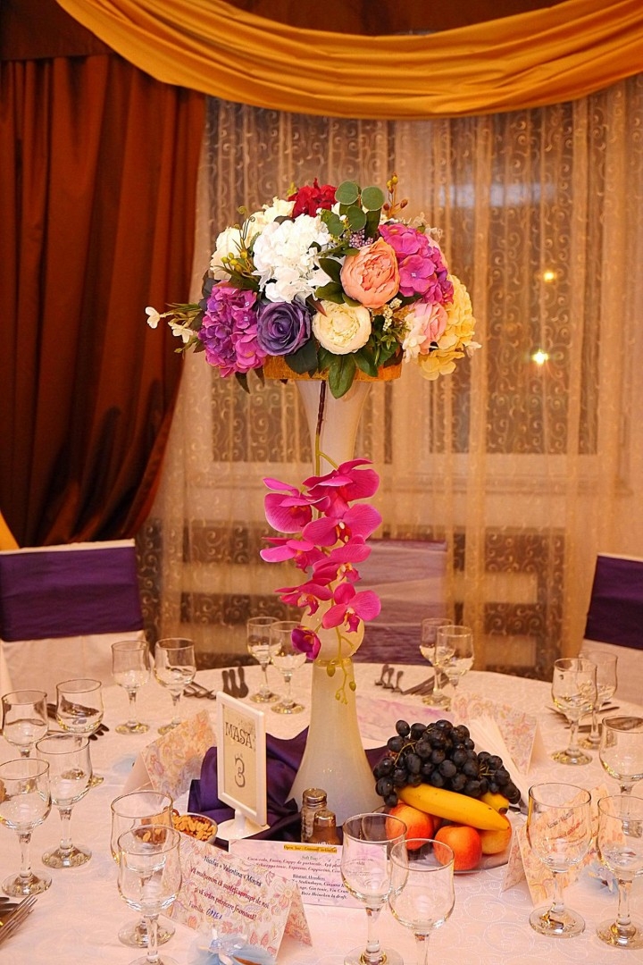 Restaurant Passion Club - image - 3