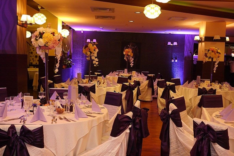 Restaurant Passion Club - image - 4