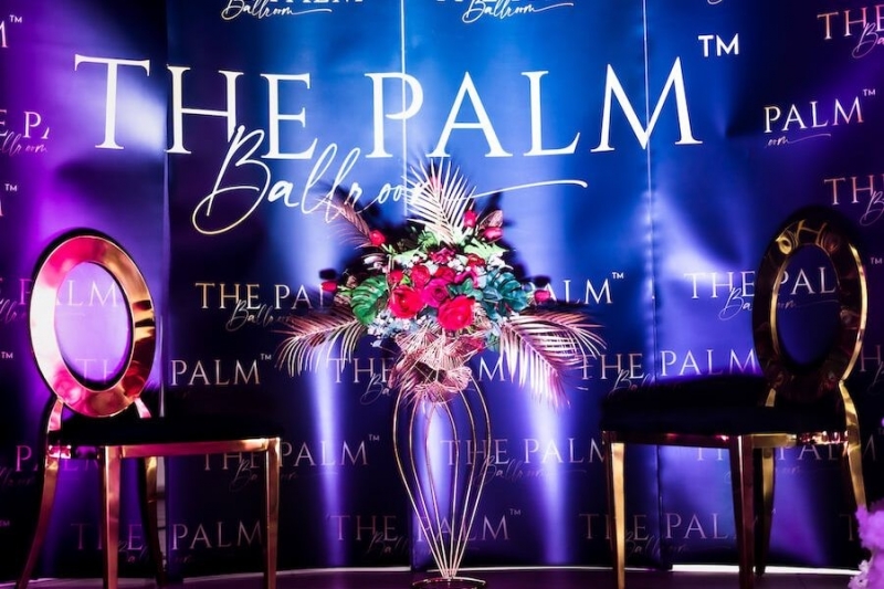 The Palm Ballroom - image - 2